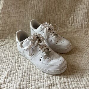 Nike Air Force 1 lows